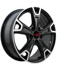 Replica LegeArtis MR534 MBF R17 W6.5 PCD5x112 ET38.0 DIA66.6
